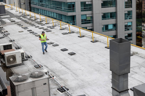Best Rubber Roofing (EPDM, TPO)  in Hilton Head Island, SC