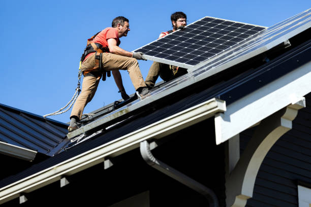 Best Roof Insulation Installation  in Hilton Head Island, SC