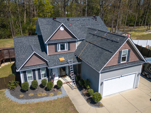 Waterproofing in Hilton Head Island, SC